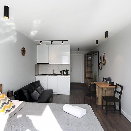 New Gudauri Terrace Apartment Loft 2 Apt. 143 Luaran gambar