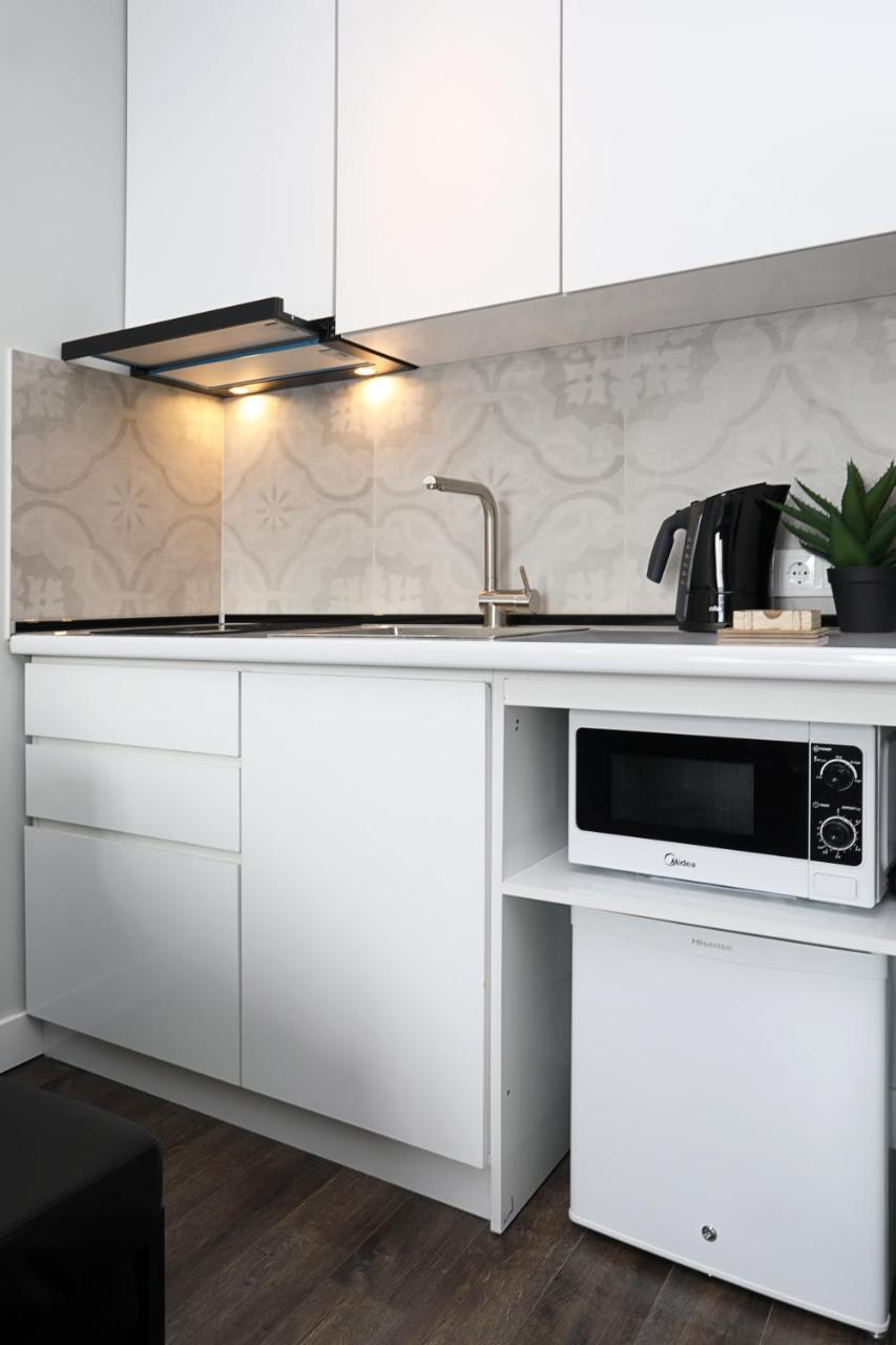 New Gudauri Terrace Apartment Loft 2 Apt. 143 Luaran gambar