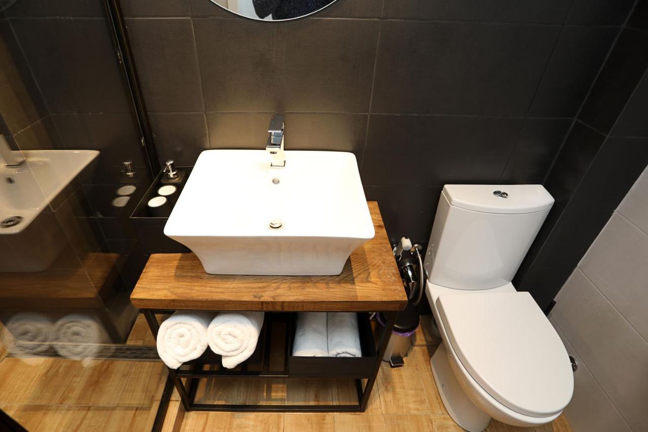 New Gudauri Terrace Apartment Loft 2 Apt. 143 Luaran gambar